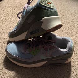 Nike Shoes Size 7 Women’s 