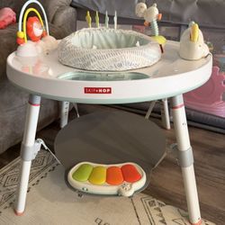 Skip Hop Activity Center 