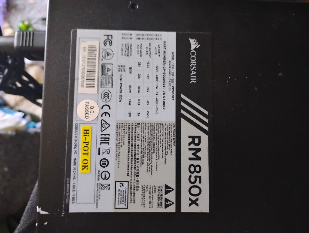Electronics