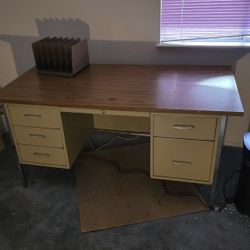 Desk