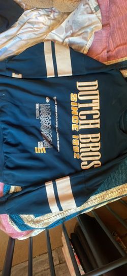 Dutch bro sweater pullover