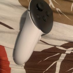 Meta Quest 3/3S (Left Controller, joystick drifting)