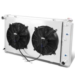 77-90 Buick Cadillac Chevrolet Gmc Oldsmobile Plymouth Pontiac Radiator Radiador Chevy