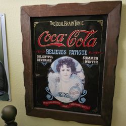 Coca Cola Decor