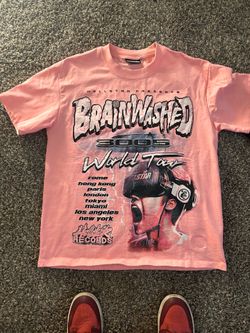Hellstar shirt M