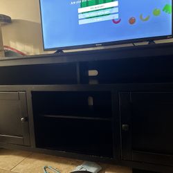 TV stand