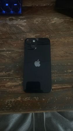 iPhone 15 (iCloud locked)