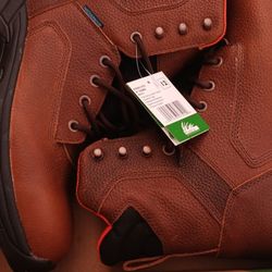 Waterproof Work Boots 12