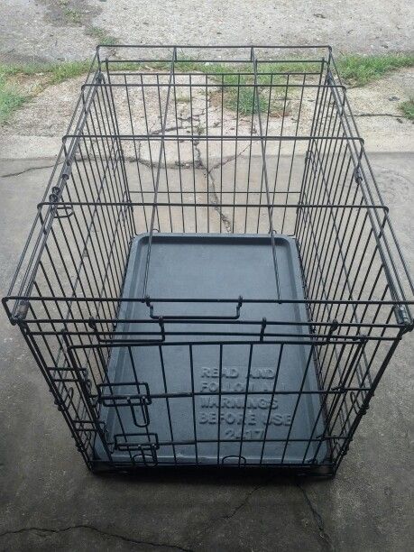 Pet Cage