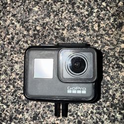 GoPro Hero 7 Black 
