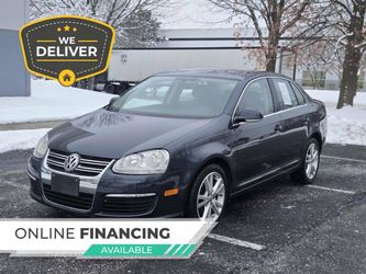 2006 Volkswagen Jetta