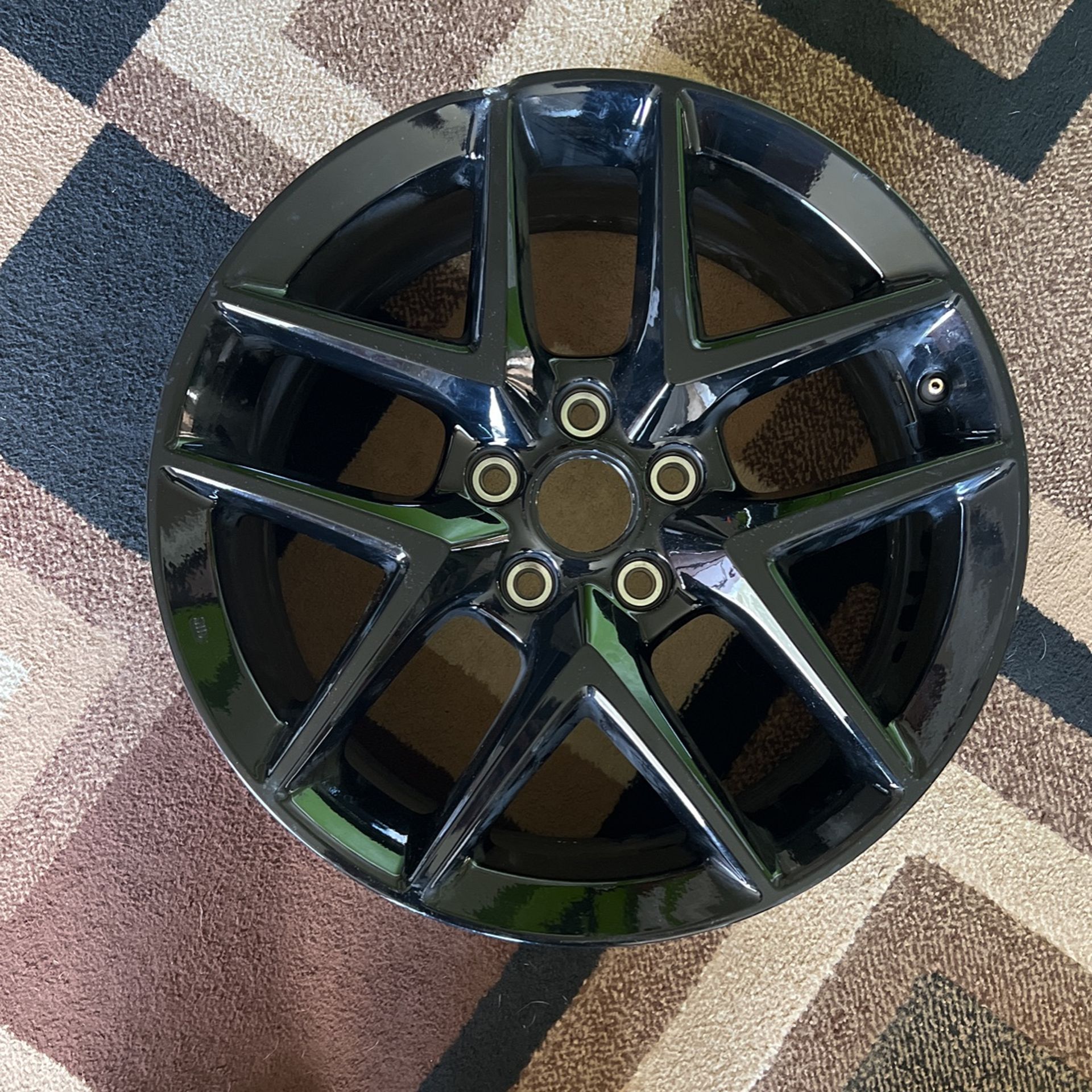 2018-2024 Hondia Civic Sport Aluminum 18” Rim 235/40R18