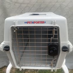 Deluxe Pet Porter Jr. 