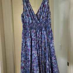 H&M summer dress