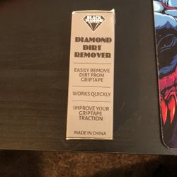 Griptape Cleaner