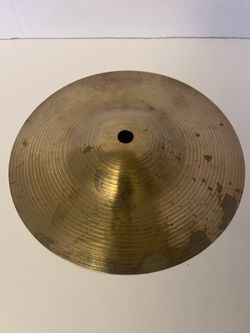 Zildjian Avedis 8” Splash Cymbal