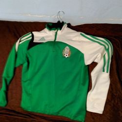 Mexico Jacket 