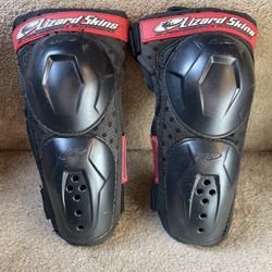 Lizard Skins Mountain Bike Shin Guard Protector