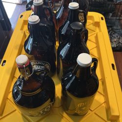 Beer Crowler Collection 