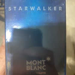 Mont Blanc Starwalker