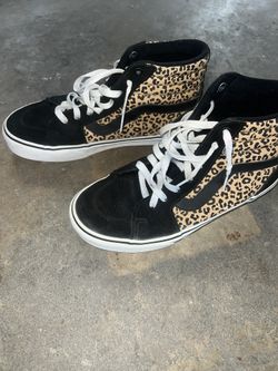Women’s vans