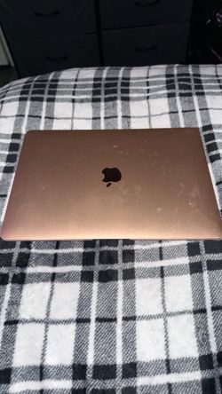 MacBook Air