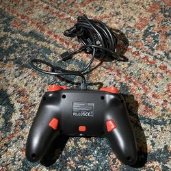 PowerA Enhanced Wired Controller For Nintendo switch 