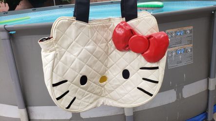 Hello Kitty bag