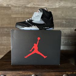 Jordan 5 Retro OG New Size 10