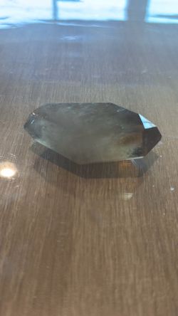 Citrine  Quartz Free Form