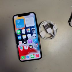 Iphone X At&t 256 Gb Factory Unlockfor All 