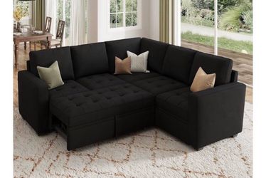 Sectional Sofa