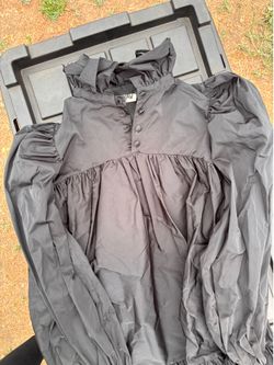 AVAVAV Long Sleeve Dress