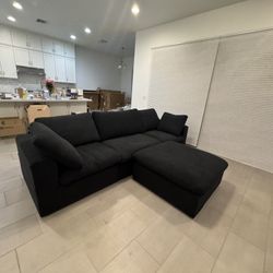 CLOUD COUCH