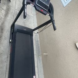 Sunny Treadmill 