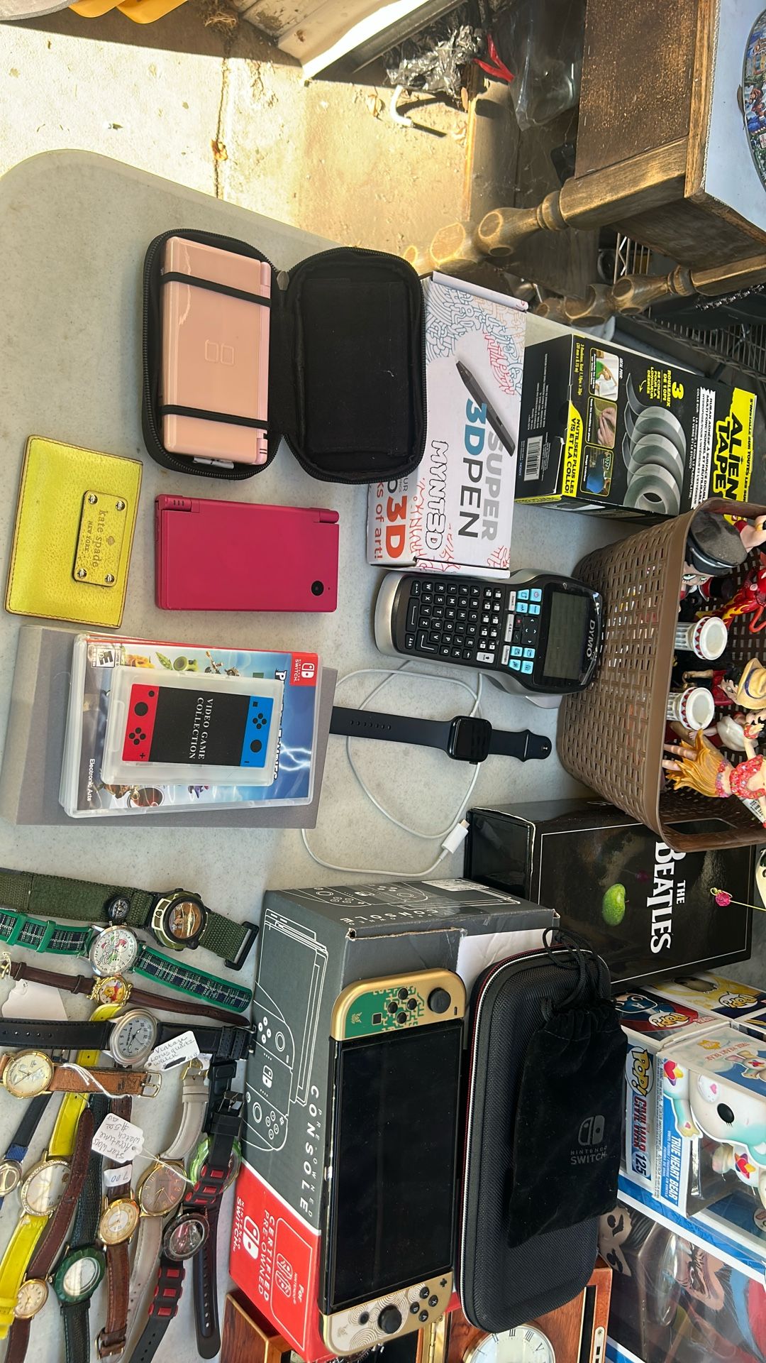 Big Sale