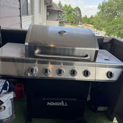 Grill