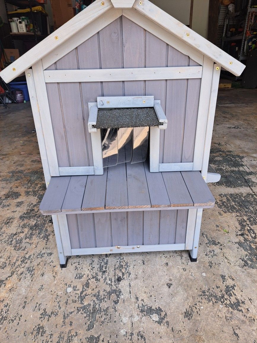 Chicken Coop for Sale in San Antonio, TX OfferUp