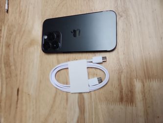 Iphone 14 pro 128gb with physical sim