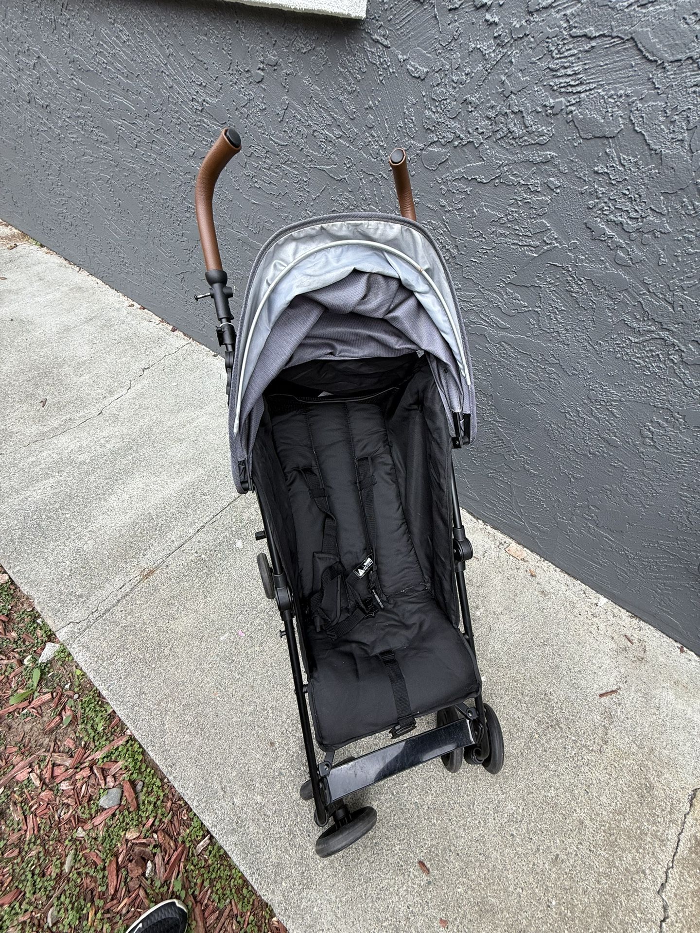 Delta Children 365 Plus Stroller