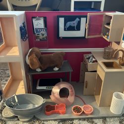 Our Generation Vet Clinic