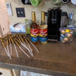 Nespresso Espresso Machine/Maker 