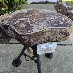  Northern Flight Hunting Stool