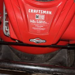 20 In Blolens And 21 In Craftsman With Back