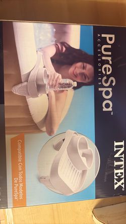 Spa Tray