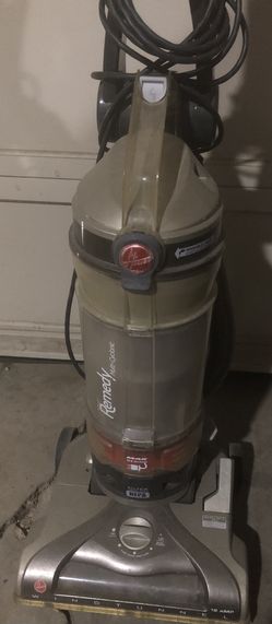 Hoover Vacuum 