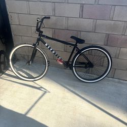 Cult 26" DEVOTION CRUISER