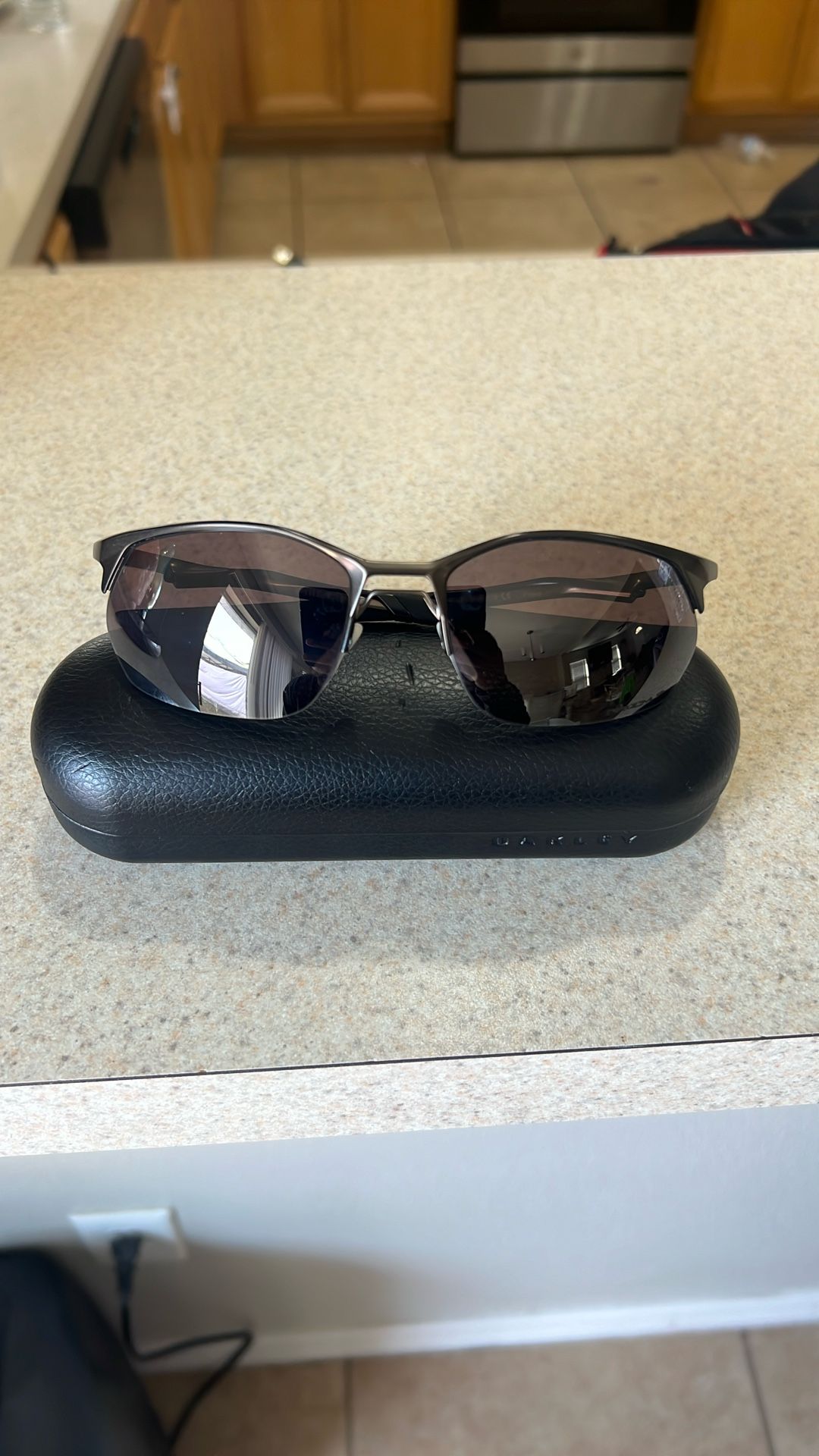 Oakley Sunglasses