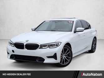 2019 BMW 330i