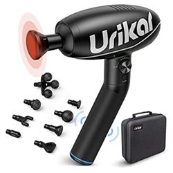 Urikar Pro 1 Heated Massage Gun